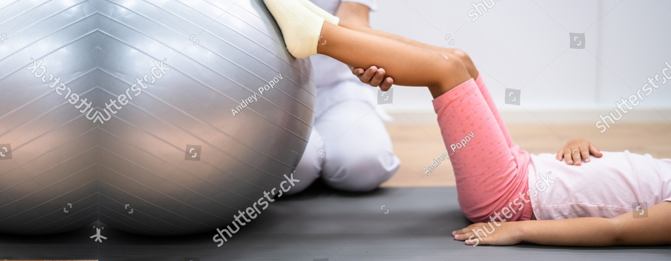 2032604222 Children's Therapy and Pediatric Treatment Services