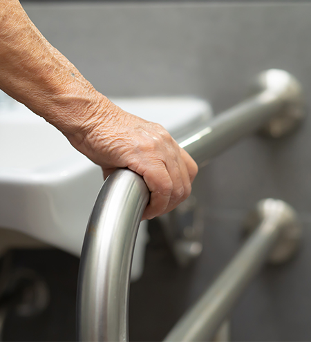 Daily living solutions and adaptive tools for greater independence