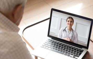 Online Telehealth Therapy Sessions Across the US